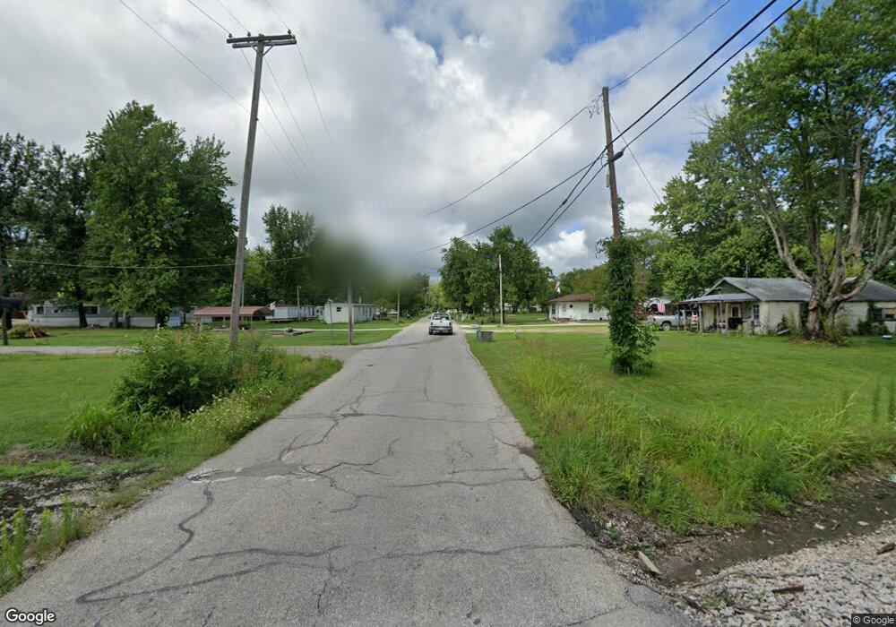 0 Gabbard Avenue North W, Linton, IN 47441 - photo 1