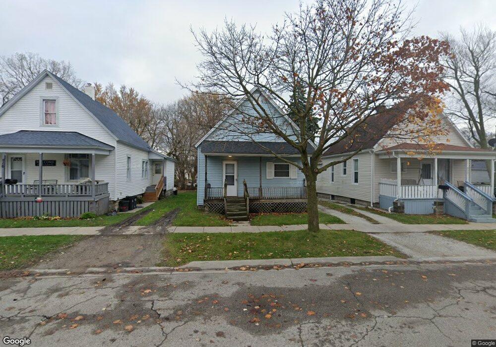 918 11th St, Port Huron, MI 48060 - photo 1