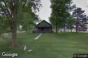 269 S 3rd St, Dwight, NE 68635
