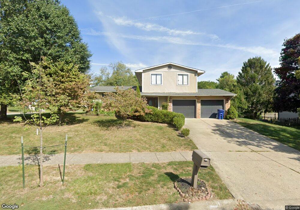 2870 Blendon Woods Blvd, Columbus, OH 43231 - photo 1