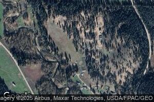 19120 Lone Wolf Rd, Huson, MT 59846