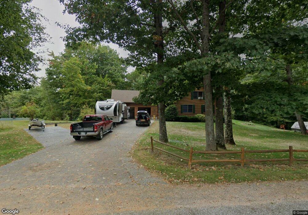 52 Country Club Dr, Auburn, ME 04210 - photo 1