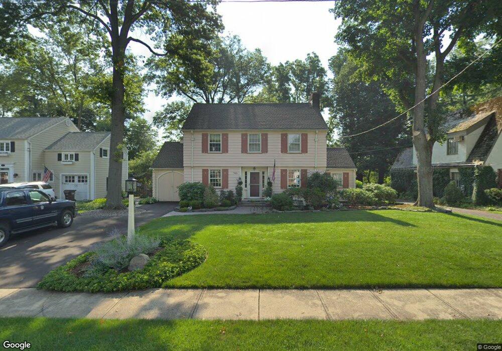 768 Hawthorne Ave, Bound Brook, NJ 08805 - photo 1