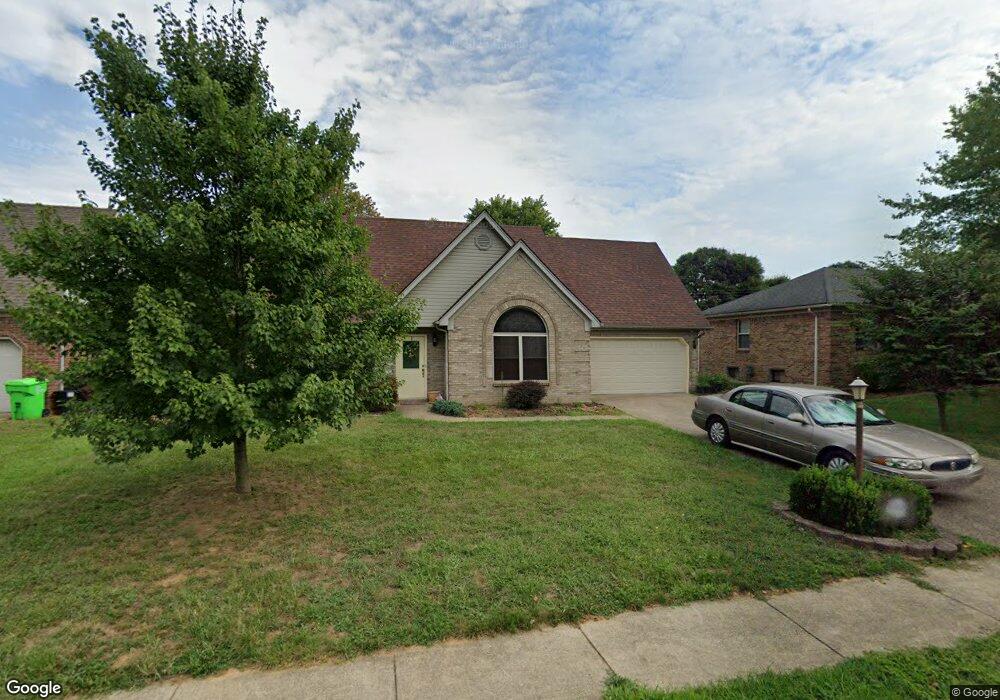 810 Settlers Trace NW, Corydon, IN 47112 - photo 1