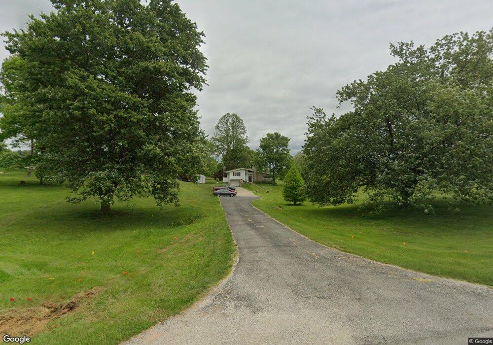 13278 Mount Calvary Rd, Loogootee, IN 47553 - photo 1