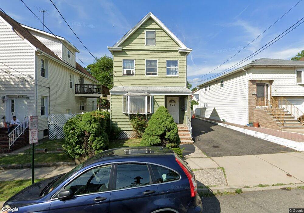 461 Summit Ave, Carlstadt, NJ 07072 - photo 1