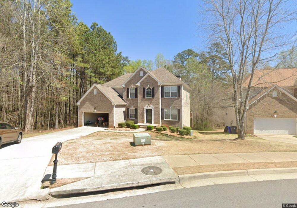 527 Winter View Way, Stockbridge, GA 30281 - photo 1