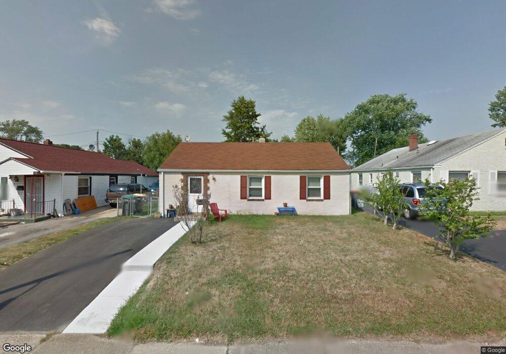 117 May Ave, New Castle, DE 19720 - photo 1