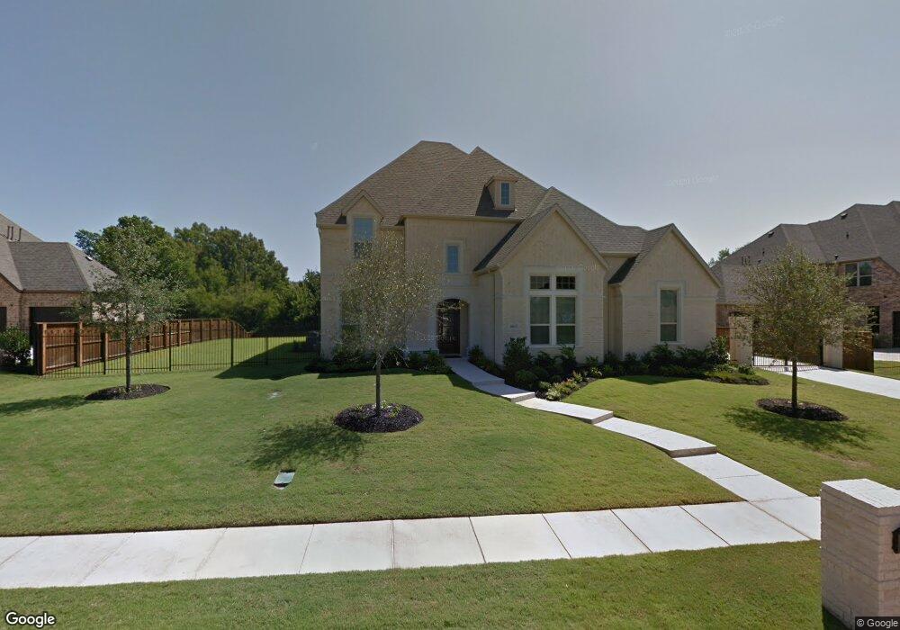 6013 Sherston Glen, Colleyville, TX 76034 - photo 1