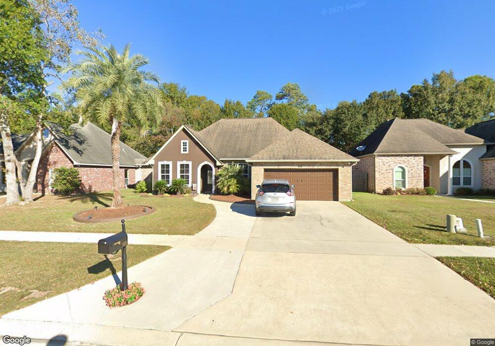 616 Bellingrath Ln, Slidell, LA 70458 - photo 1