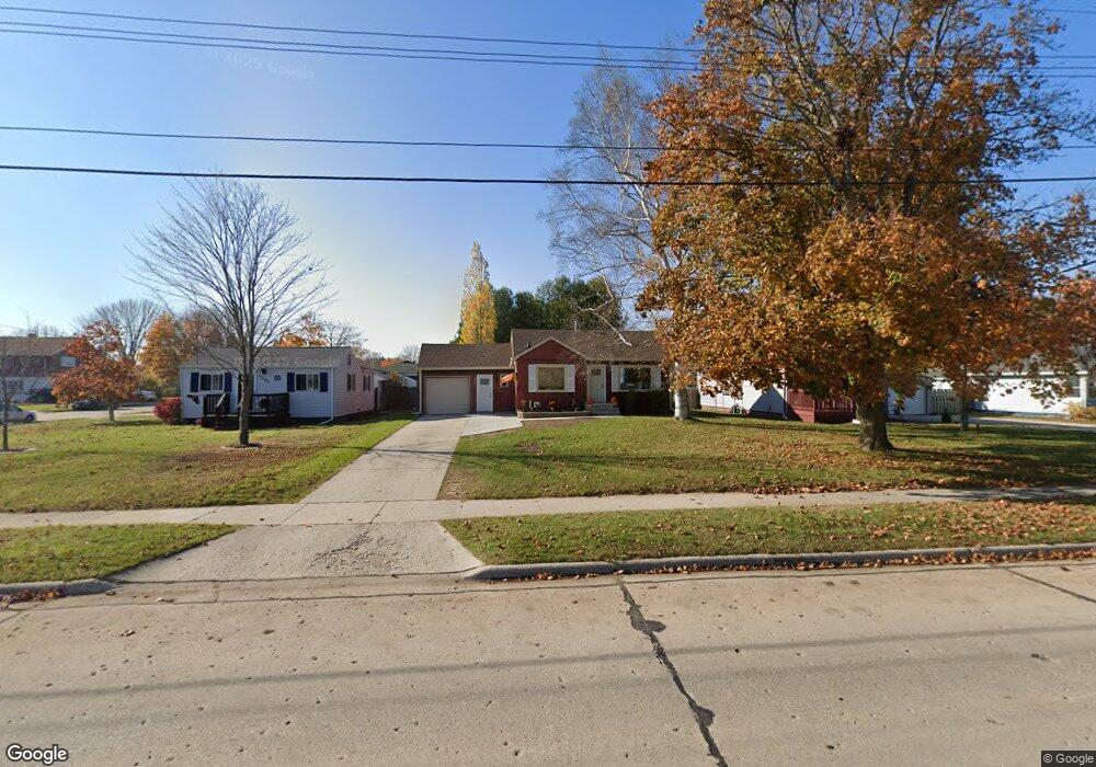 3706 Tannery Rd, Two Rivers, WI 54241 - photo 1