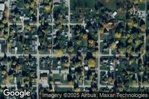 402 W Walnut St, Linden, IN 47955