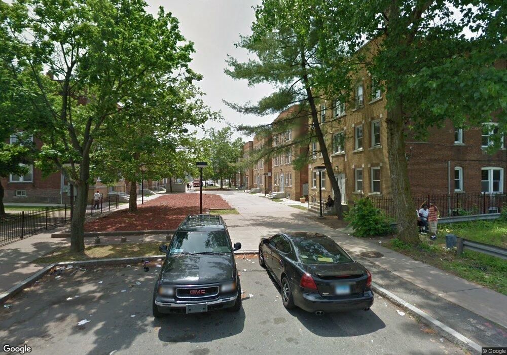 123 Bedford St, Hartford, CT 06120 - photo 1