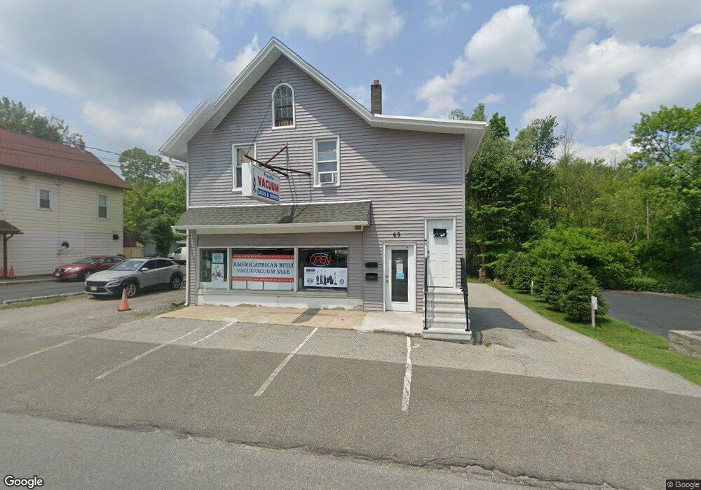 69 New Jersey 23 unit 4, Franklin, NJ 07416 - photo 1