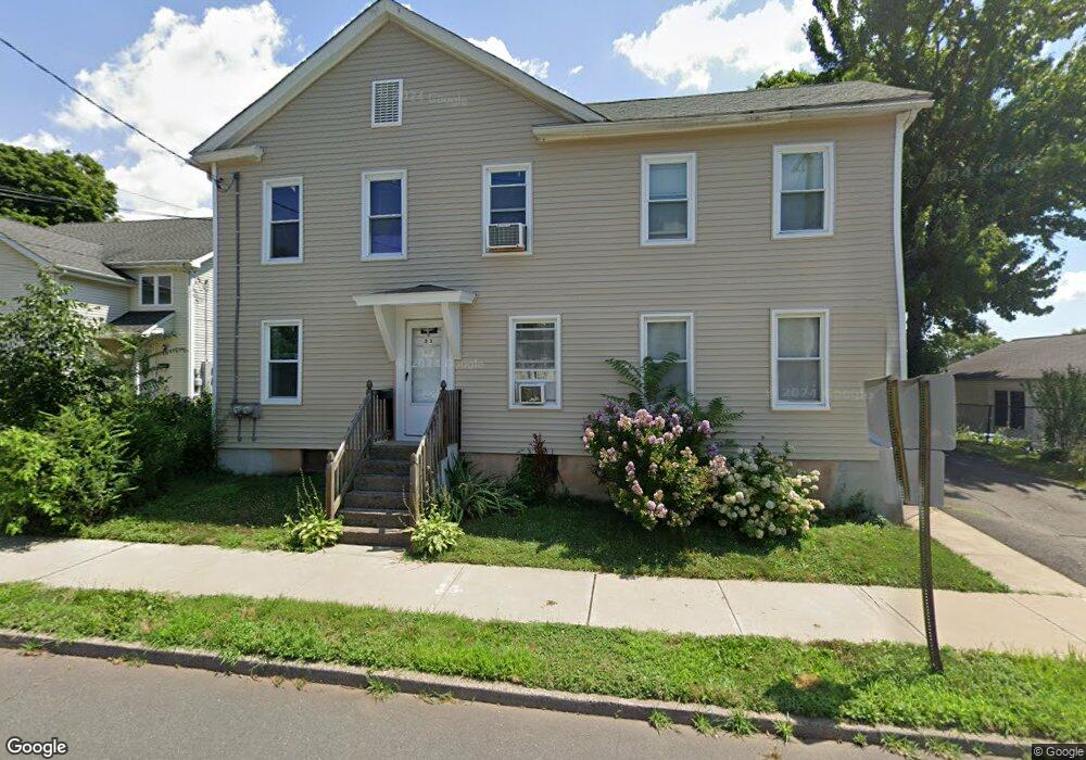 33 Lawlor St, New Britain, CT 06051 - photo 1