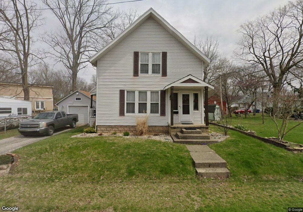 447 N Thorne St, Wabash, IN 46992 - photo 1