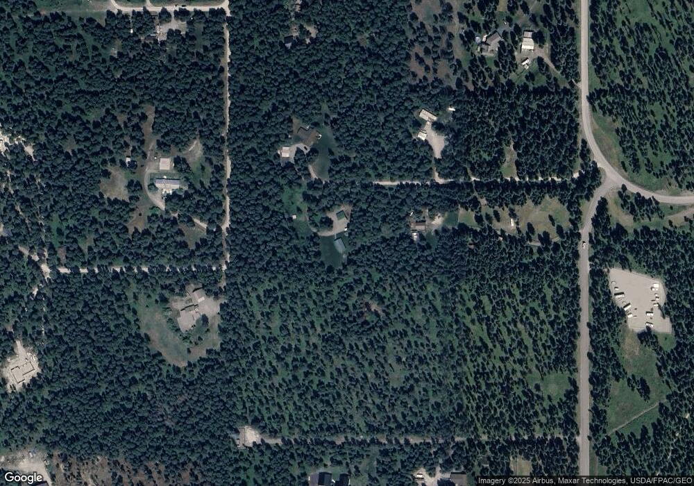 5310 Stelle Ln, Whitefish, MT 59937 - photo 1