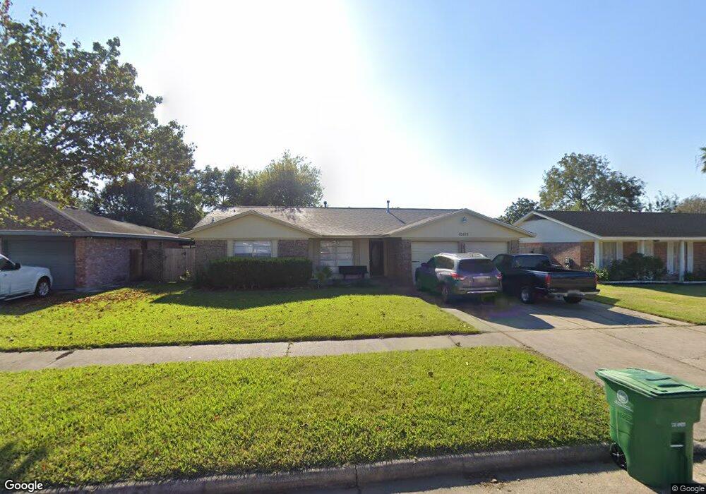 10518 Kirkhall Dr, Houston, TX 77089 - photo 1