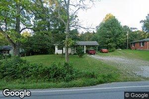 640 Caneyville Rd, Morgantown, KY 42261