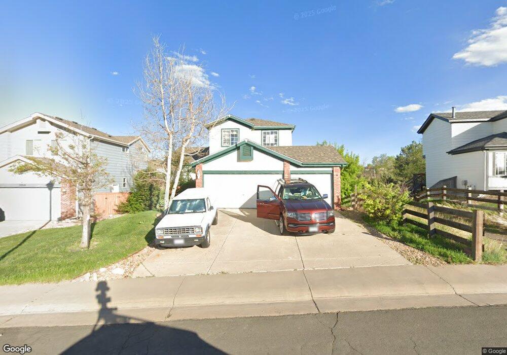 10376 Lone Lynx, Lone Tree, CO 80124 - photo 1