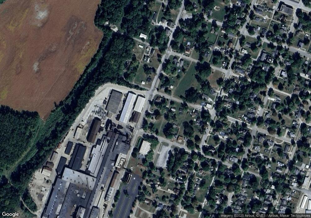 803 S Union St, Attica, IN 47918 - photo 1