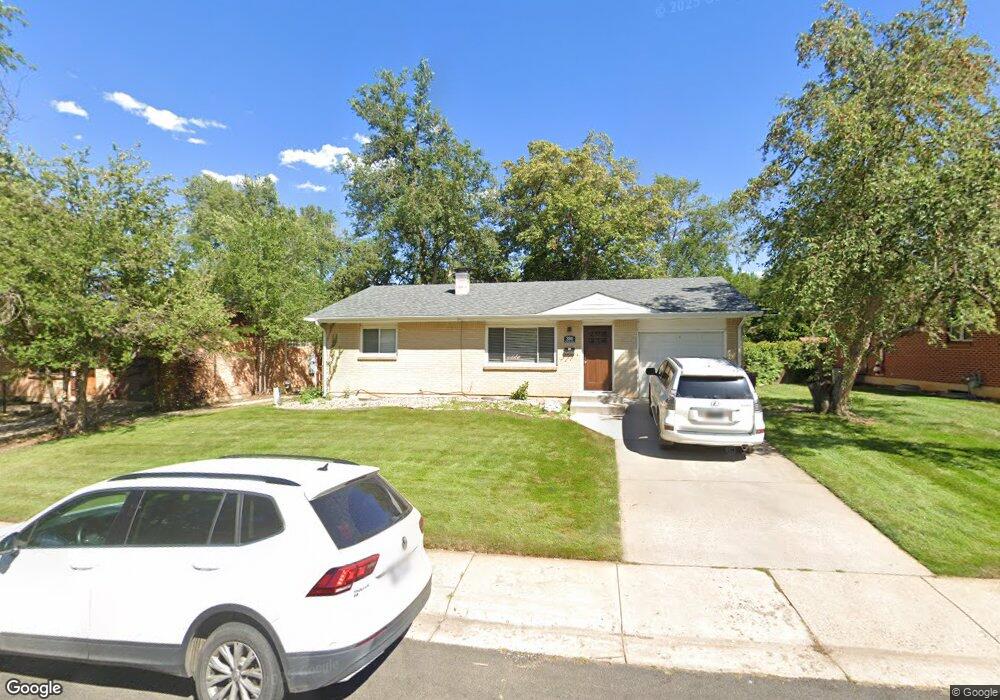 380 S 43rd St, Boulder, CO 80305 - photo 1