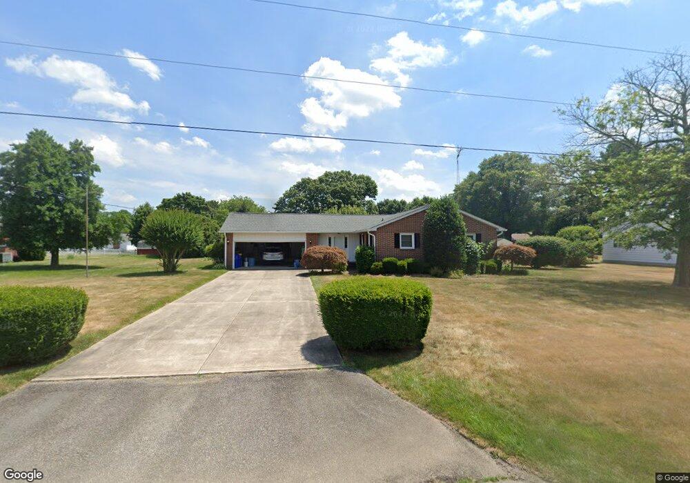 6444 Chateau Dr, Milford, DE 19963 - photo 1