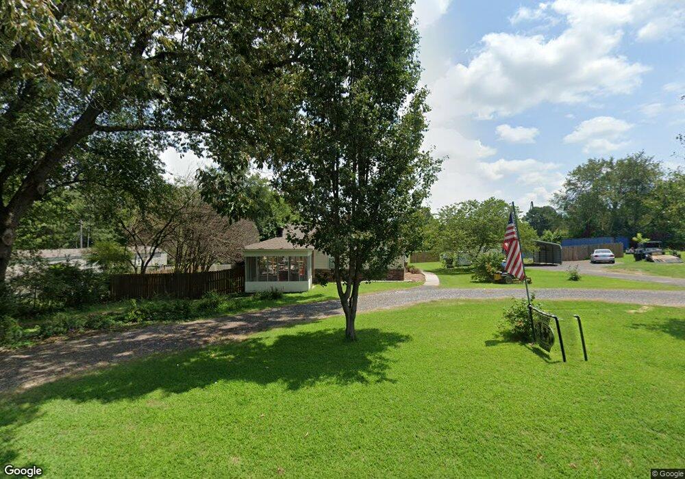 2304 N Culberhouse St, Jonesboro, AR 72401 - photo 1