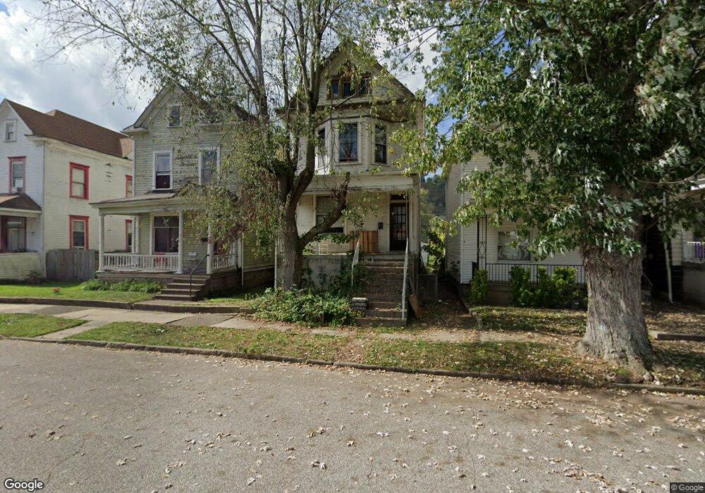 529 S Huron St, Wheeling, WV 26003 - photo 1