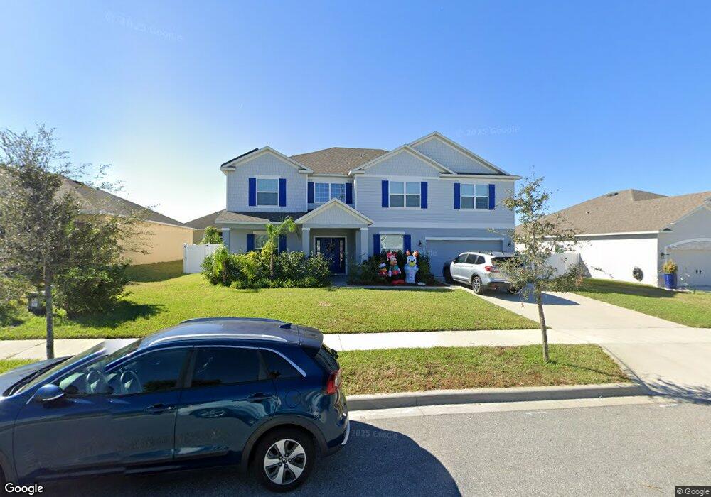 241 Sutherland Dr, Haines City, FL 33844 - photo 1