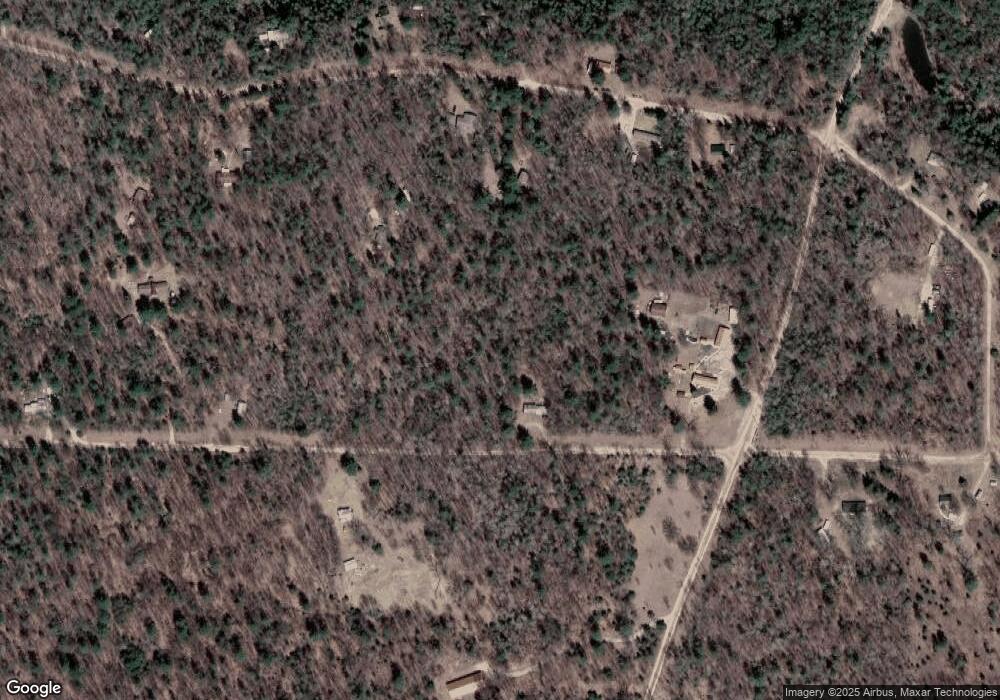 673 Barry Dr, Alger, MI 48610 - photo 1