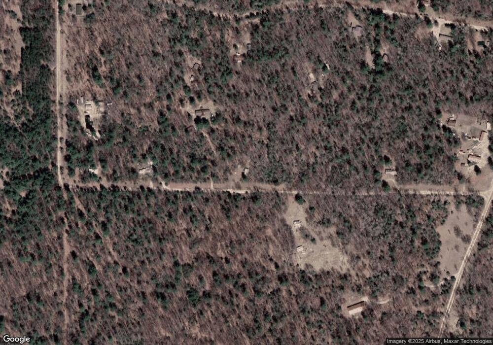 581 Barry Dr, Alger, MI 48610 - photo 1