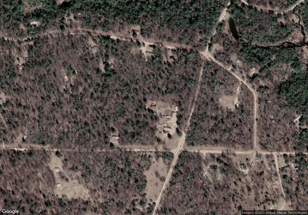 731 Barry Dr, Alger, MI 48610 - photo 1