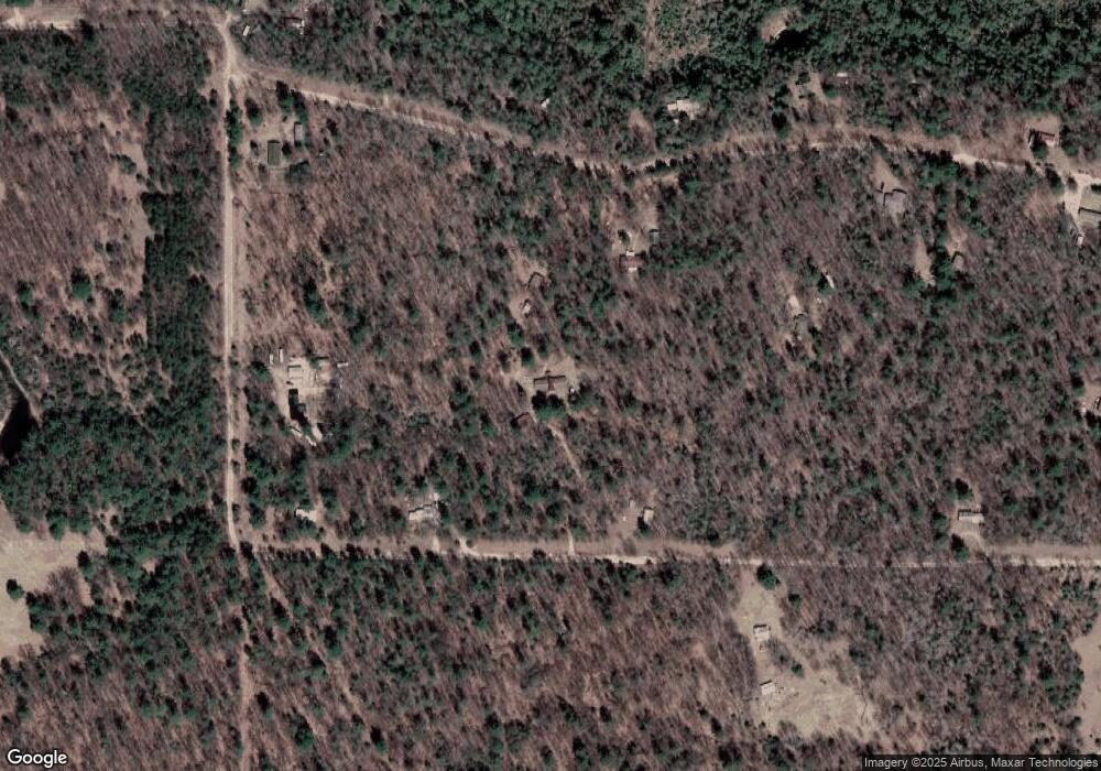 543 Barry Dr, Alger, MI 48610 - photo 1