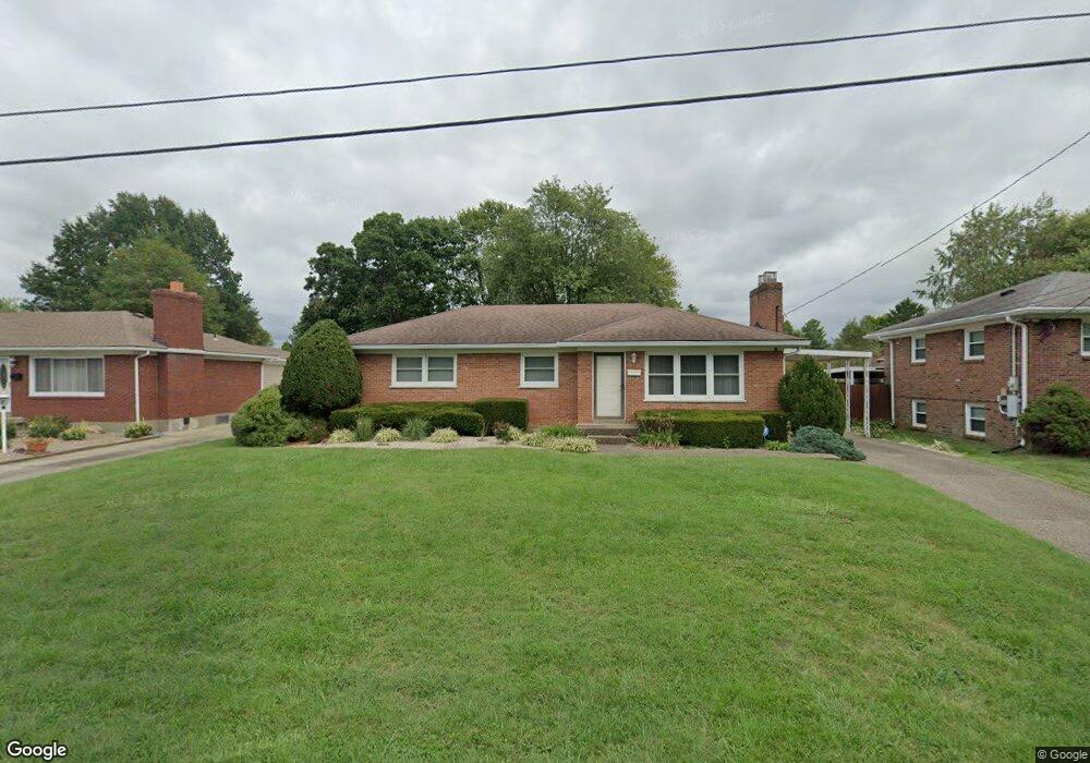 7803 Tip Top Ln, Louisville, KY 40219 - photo 1