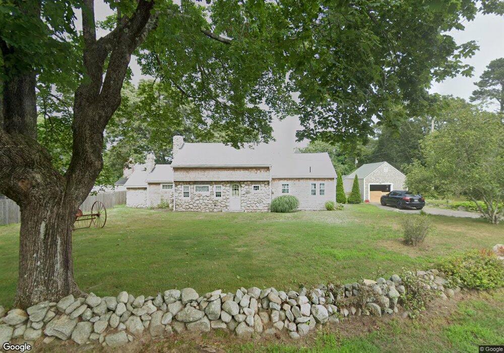 3 Ocean Dr unit 1, Mattapoisett, MA 02739 - photo 1