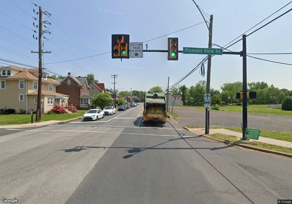 0 S Pleasantview Rd, Pottstown, PA 19464 - photo 1