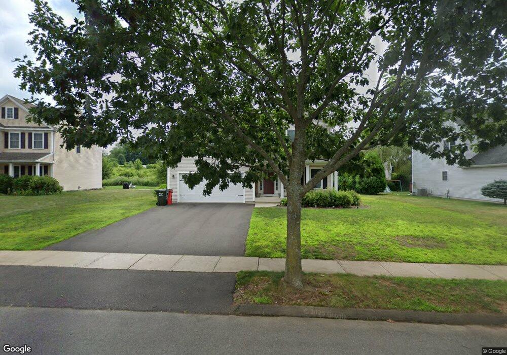 20 Twin Pines Dr, Wallingford, CT 06492 - photo 1