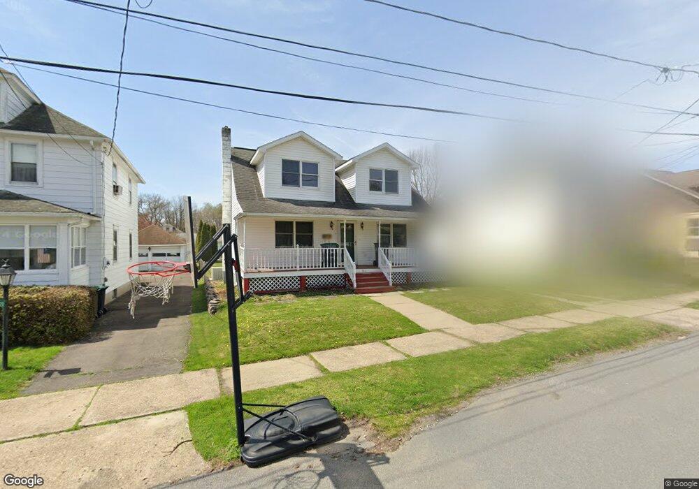 322 Holden St, Wyoming, PA 18644 - photo 1