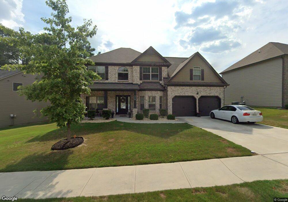 1719 Stone Meadow Rd, Lithonia, GA 30058 - photo 1