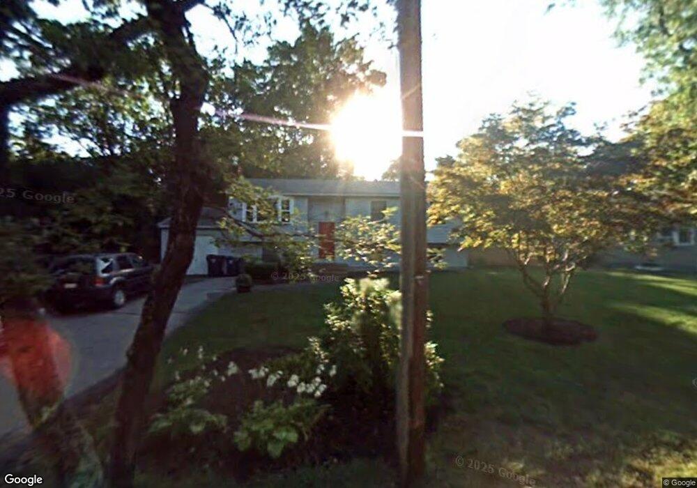 80 Drum Rock Ave, Warwick, RI 02886 - photo 1