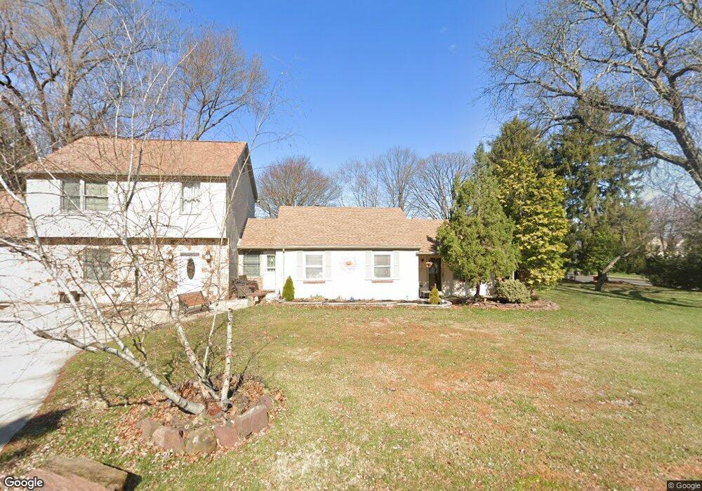 1286 Benn Ln, Warminster, PA 18974 - photo 1