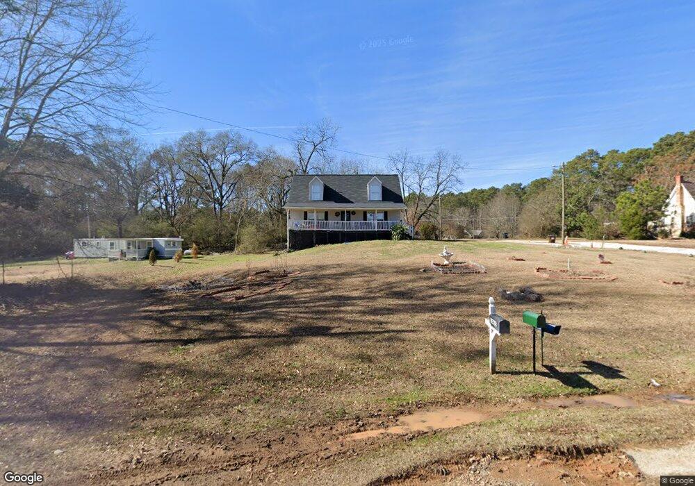 1465 Johnson Rd SW, Conyers, GA 30094 - photo 1