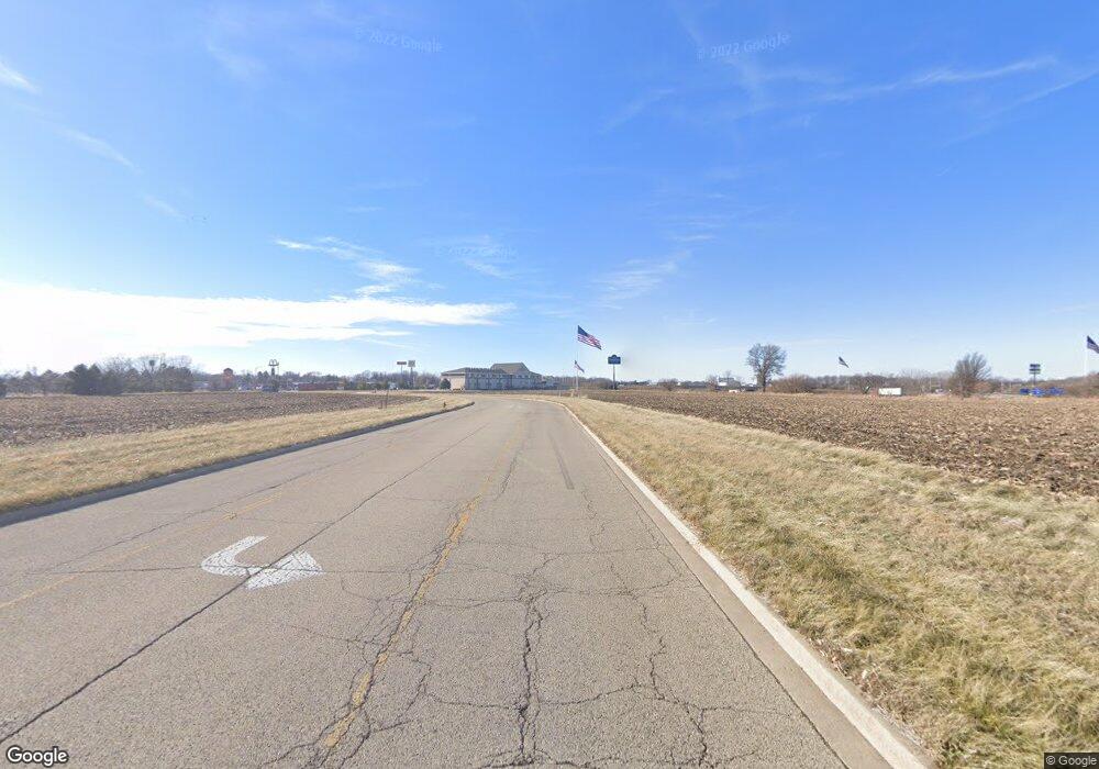 0 Claude Bailey unit 17 7034214, Princeton, IL 61356 - photo 1