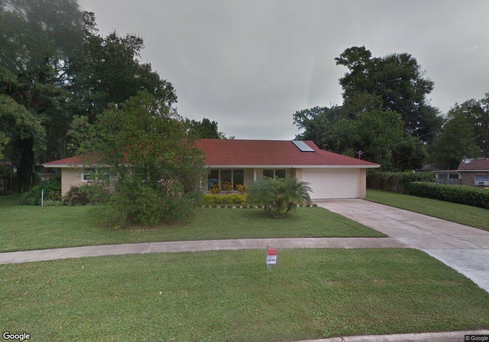 1120 Jamaica Rd W unit 2, Jacksonville, FL 32216 - photo 1