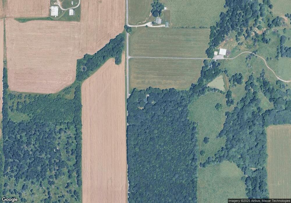 22012 Boyer Rd, New Washington, IN 47162 - photo 1