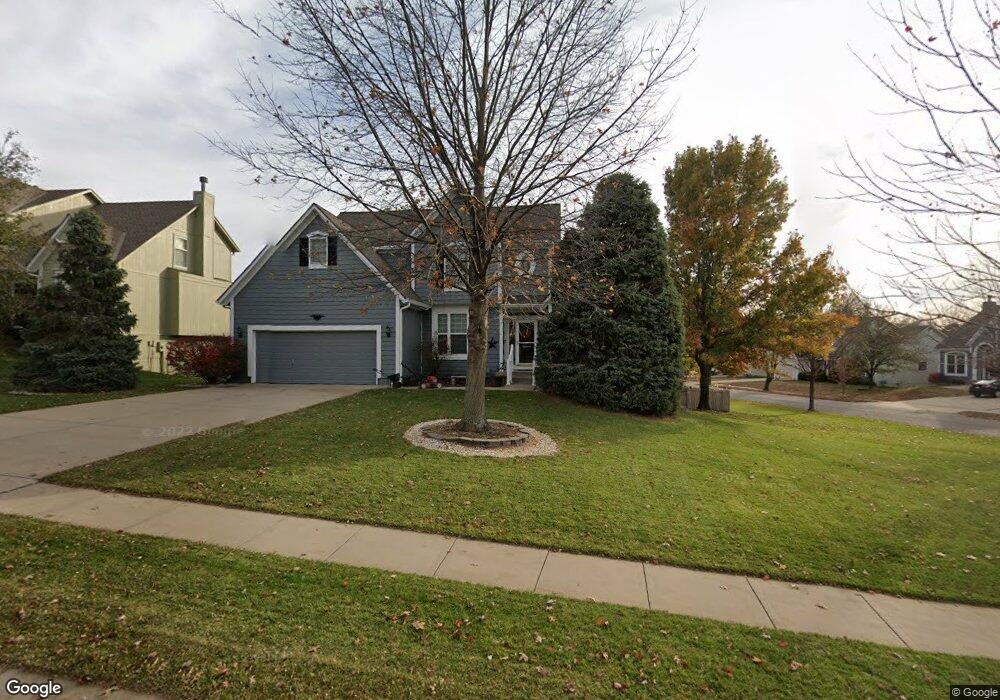 22407 W 51st St, Shawnee, KS 66226 - photo 1
