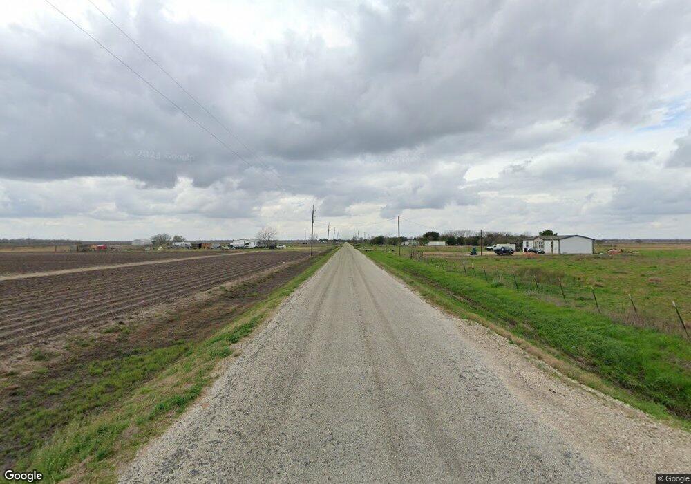 12004 Herman Sulak Rd, East Bernard, TX 77435 - photo 1