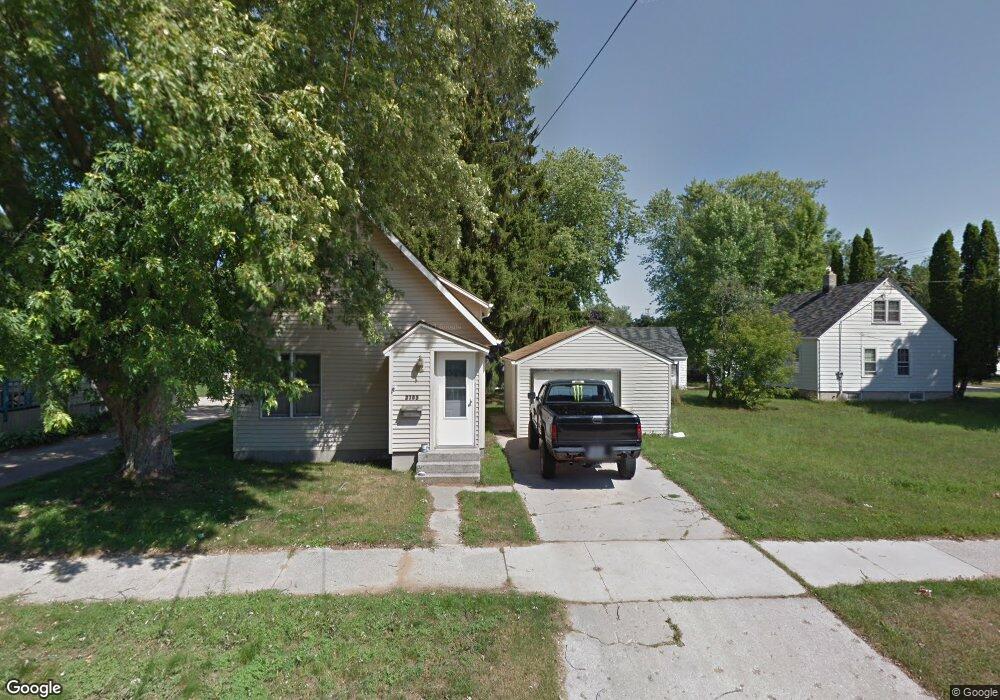 2108 31st St, Two Rivers, WI 54241 - photo 1