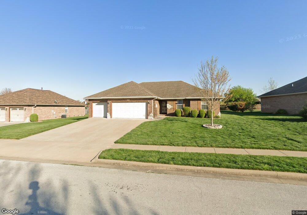 420 N Bonda Way, Nixa, MO 65714 - photo 1